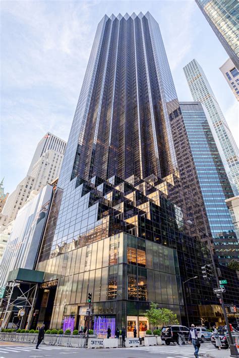 725 fifth avenue new york ny